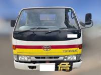 TOYOTA Toyoace Flat Body GB-YY201 1996 50,114km_5