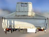 TOYOTA Toyoace Flat Body GB-YY201 1996 50,114km_6