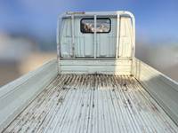 TOYOTA Toyoace Flat Body GB-YY201 1996 50,114km_7