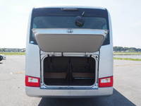 TOYOTA Coaster Micro Bus 2KG-GDB70 2024 158km_12