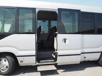 TOYOTA Coaster Micro Bus 2KG-GDB70 2024 158km_18
