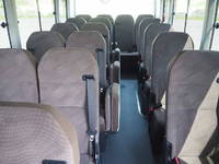 TOYOTA Coaster Micro Bus 2KG-GDB70 2024 158km_21