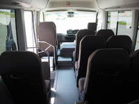 TOYOTA Coaster Micro Bus 2KG-GDB70 2024 158km_22
