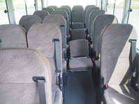 TOYOTA Coaster Micro Bus 2KG-GDB70 2024 158km_23