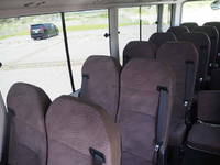 TOYOTA Coaster Micro Bus 2KG-GDB70 2024 158km_24