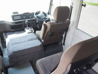 TOYOTA Coaster Micro Bus 2KG-GDB70 2024 158km_28