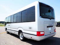 TOYOTA Coaster Micro Bus 2KG-GDB70 2024 158km_2