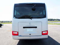 TOYOTA Coaster Micro Bus 2KG-GDB70 2024 158km_4