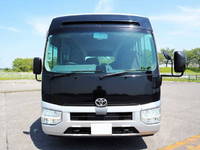 TOYOTA Coaster Micro Bus 2KG-GDB70 2024 158km_6