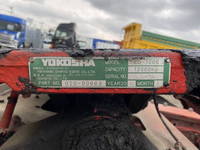 MITSUBISHI FUSO Super Great Trailer Head 2KG-FV70HJR 2018 365,000km_10