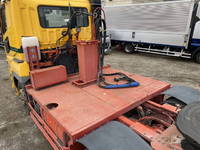 MITSUBISHI FUSO Super Great Trailer Head 2KG-FV70HJR 2018 365,000km_11