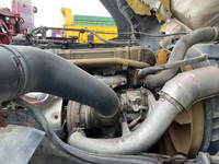 MITSUBISHI FUSO Super Great Trailer Head 2KG-FV70HJR 2018 365,000km_29