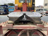 MITSUBISHI FUSO Super Great Trailer Head 2KG-FV70HJR 2018 365,000km_9
