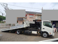 HINO Dutro Safety Loader TDG-XZU720M 2014 264,327km_3