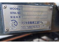 HINO Dutro Safety Loader TDG-XZU720M 2014 264,327km_8