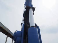ISUZU Forward Truck (With 4 Steps Of Cranes) TKG-FRR90S1 2013 73,273km_11
