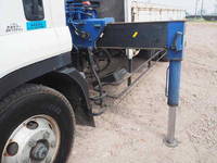 ISUZU Forward Truck (With 4 Steps Of Cranes) TKG-FRR90S1 2013 73,273km_13
