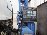 ISUZU Forward Truck (With 4 Steps Of Cranes) TKG-FRR90S1 2013 73,273km_14