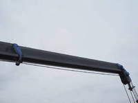 ISUZU Forward Truck (With 4 Steps Of Cranes) TKG-FRR90S1 2013 73,273km_17