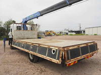 ISUZU Forward Truck (With 4 Steps Of Cranes) TKG-FRR90S1 2013 73,273km_19