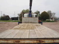 ISUZU Forward Truck (With 4 Steps Of Cranes) TKG-FRR90S1 2013 73,273km_20