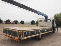 ISUZU Forward Truck (With 4 Steps Of Cranes) TKG-FRR90S1 2013 73,273km_21