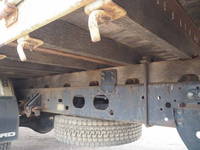 ISUZU Forward Truck (With 4 Steps Of Cranes) TKG-FRR90S1 2013 73,273km_27