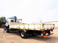 ISUZU Forward Truck (With 4 Steps Of Cranes) TKG-FRR90S1 2013 73,273km_2