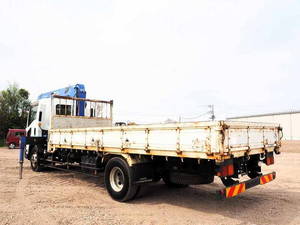 Forward Truck (With 4 Steps Of Cranes)_2