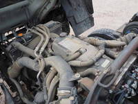 ISUZU Forward Truck (With 4 Steps Of Cranes) TKG-FRR90S1 2013 73,273km_33