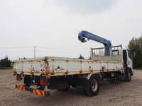 ISUZU Forward Truck (With 4 Steps Of Cranes) TKG-FRR90S1 2013 73,273km_4