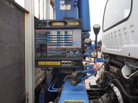 ISUZU Forward Truck (With 4 Steps Of Cranes) TKG-FRR90S1 2013 73,273km_9