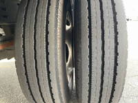 MITSUBISHI FUSO Canter Aluminum Van 2PG-FEB50 2020 175,000km_19