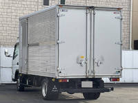 MITSUBISHI FUSO Canter Aluminum Van 2PG-FEB50 2020 175,000km_2