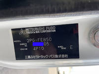 MITSUBISHI FUSO Canter Aluminum Van 2PG-FEB50 2020 175,000km_39