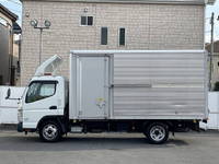 MITSUBISHI FUSO Canter Aluminum Van 2PG-FEB50 2020 175,000km_3