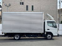 MITSUBISHI FUSO Canter Aluminum Van 2PG-FEB50 2020 175,000km_4