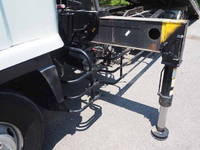 HINO Ranger Safety Loader (With 4 Steps Of Cranes) KK-GD1JMDA 2000 284,092km_12