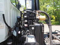 HINO Ranger Safety Loader (With 4 Steps Of Cranes) KK-GD1JMDA 2000 284,092km_13