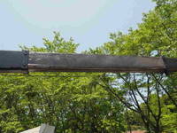 HINO Ranger Safety Loader (With 4 Steps Of Cranes) KK-GD1JMDA 2000 284,092km_15