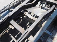 HINO Ranger Safety Loader (With 4 Steps Of Cranes) KK-GD1JMDA 2000 284,092km_20