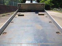 HINO Ranger Safety Loader (With 4 Steps Of Cranes) KK-GD1JMDA 2000 284,092km_23