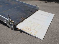 HINO Ranger Safety Loader (With 4 Steps Of Cranes) KK-GD1JMDA 2000 284,092km_27