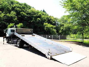 Ranger Safety Loader (With 4 Steps Of Cranes)_2