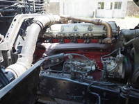 HINO Ranger Safety Loader (With 4 Steps Of Cranes) KK-GD1JMDA 2000 284,092km_32
