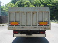 HINO Ranger Safety Loader (With 4 Steps Of Cranes) KK-GD1JMDA 2000 284,092km_35