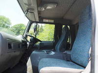 HINO Ranger Safety Loader (With 4 Steps Of Cranes) KK-GD1JMDA 2000 284,092km_36