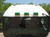 HINO Ranger Safety Loader (With 4 Steps Of Cranes) KK-GD1JMDA 2000 284,092km_5
