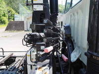 HINO Ranger Safety Loader (With 4 Steps Of Cranes) KK-GD1JMDA 2000 284,092km_9