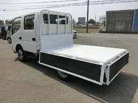 TOYOTA Others Double Cab KR-KDY230 2004 62,000km_11